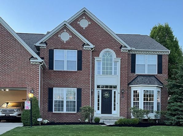 3281 Evans Way