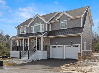 66 Parish Rd #U9-9, Georgetown, MA 01833