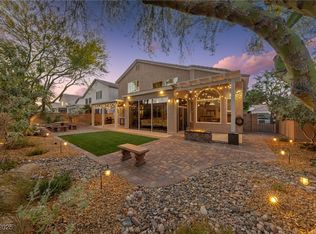 5823 Falling Stream Ave, Las Vegas, NV 89131