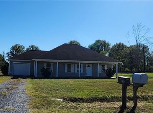 235 Jacks Cir, Ragley, LA 70657