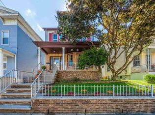 22 E 3rd St, Bayonne, NJ 07002