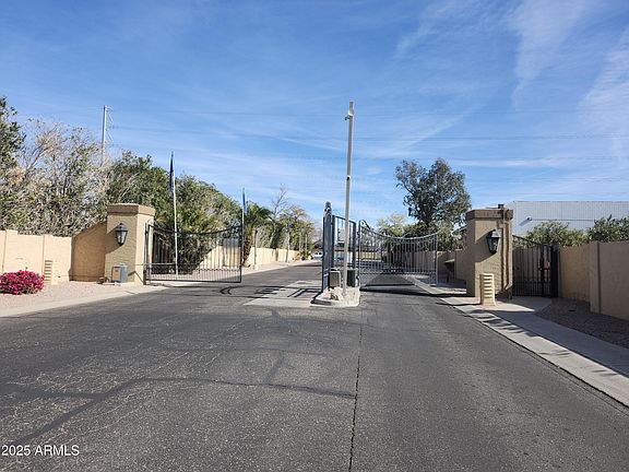 2nd image of 10960 N 67th Ave #160