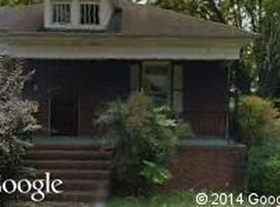 1404 East Ave, High Point, NC 27260