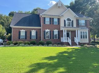 618 Heathercrest Ct, Simpsonville, SC 29681
