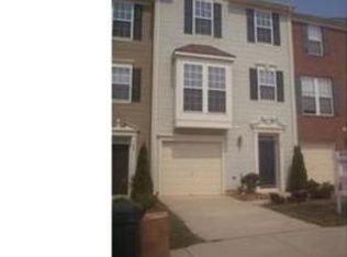 1396 Cranes Bill Way, Woodbridge, VA 22191