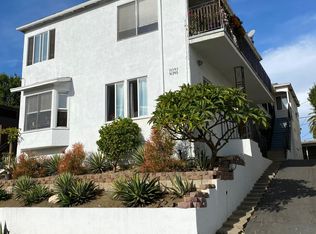 10393 Almayo Ave #5-1/2, Los Angeles, CA 90064