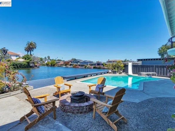 612 Fortress Isle, Alameda, CA 94501