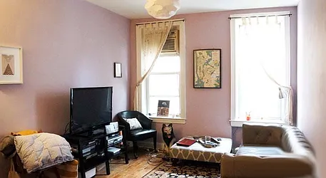 Rented by Bold New York