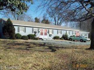 101 Taylor St, Thomasville, NC 27360