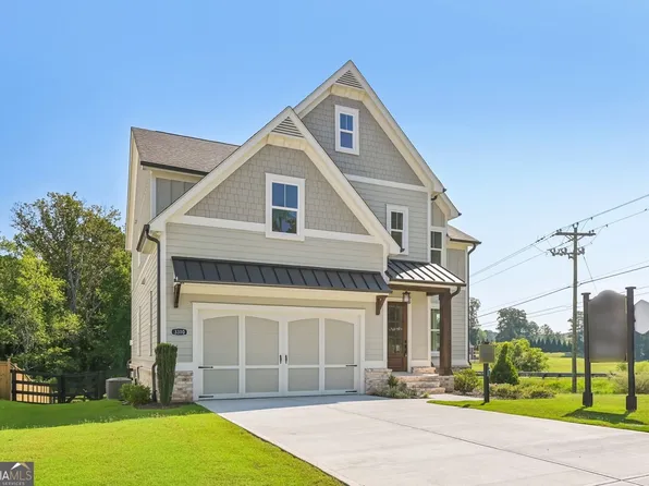 3310 Hillshire Dr, Cumming, GA 30028