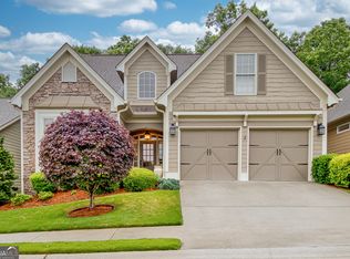 510 Grand Teton Cir, Fayetteville, GA 30215