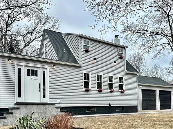 6 Linden Avenue, Kings Park, NY 11754