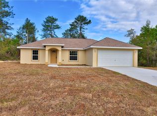 4745 SW 172nd Street Rd, Ocala, FL 34473