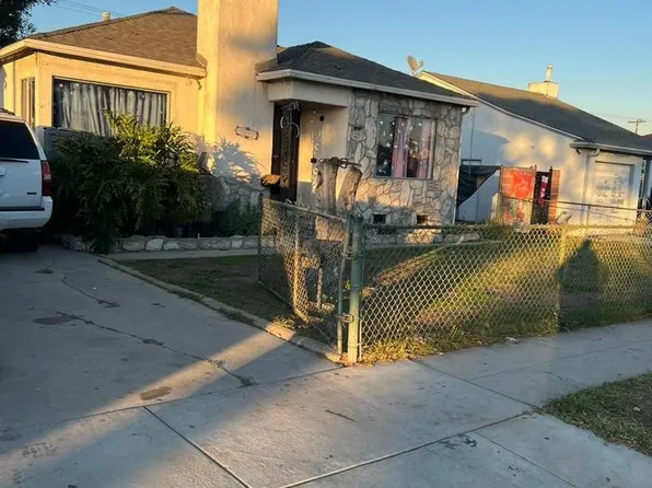 1017 E 150th St, Compton, CA 90220