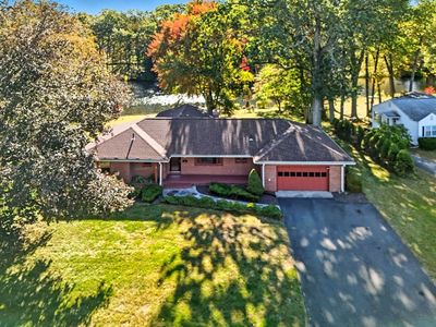 73 Silver Lake Dr, Agawam, MA, 01001