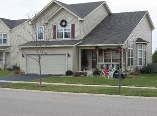 506 Susan St, Romeoville, IL 60446