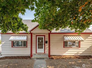 741 Methow St, Wenatchee, WA 98801
