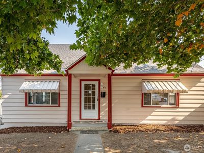 741 Methow Street, Wenatchee, WA, 98801
