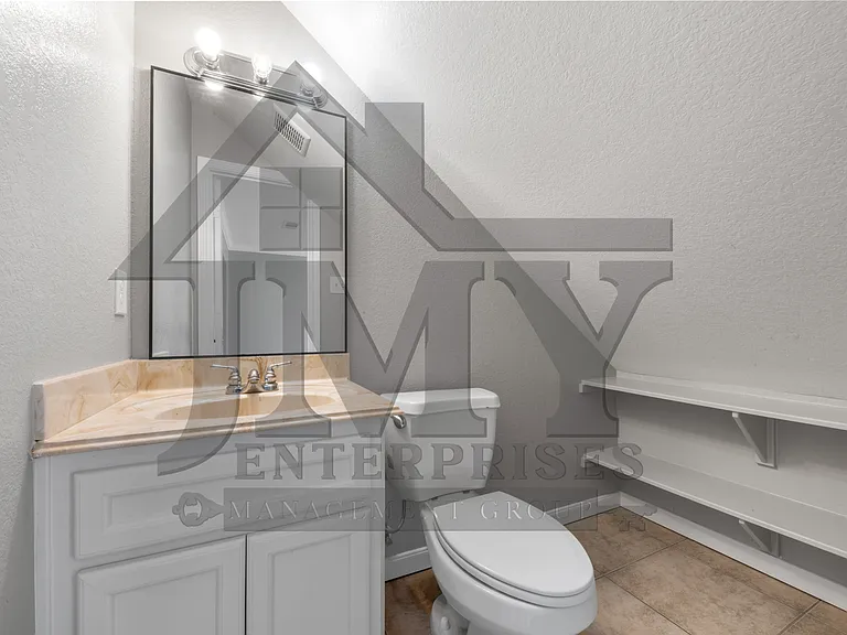 819 Tidwell Rd #A — Photo 17