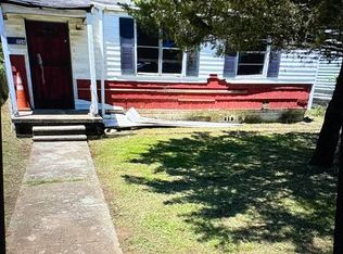 1136 43rd St N, Birmingham, AL 35212