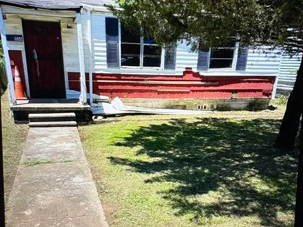 1136 43rd St N, Birmingham, AL 35212