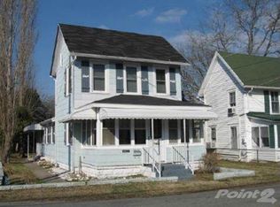 3657 Willow St, Chincoteague Island, VA 23336