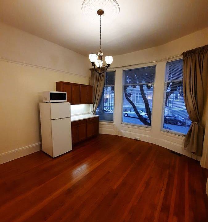 1st image of 1890 Page St APT 3