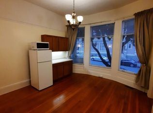1890 Page St APT 3, San Francisco, CA 94117