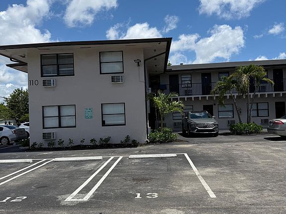 5th image of 110 NW 7th Ave APT 18