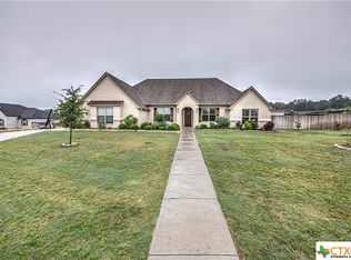 5306 Cowman Dr, Belton, TX 76513