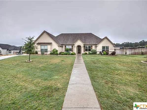 5306 Cowman Dr, Belton, TX 76513