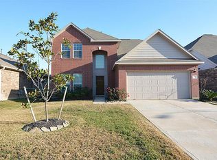 8131 Rudy Brook Way, Spring, TX 77379