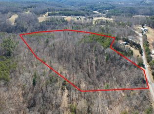 0 Knob Church Rd, Henry, VA 24102