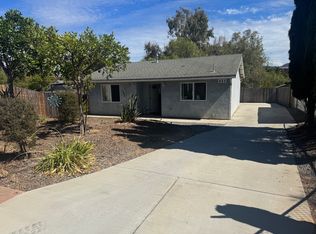425 Palm Rd #1, San Marcos, CA 92069