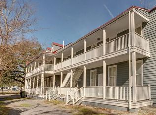 3 Hampden Ct APT C, Charleston, SC 29403