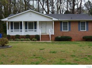 3404 Utica Dr, Raleigh, NC 27609