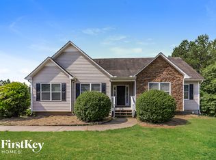64 Legacy Dr, Dallas, GA 30132