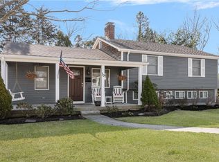 10 Virginia Rd, Barrington, RI 02806