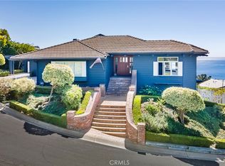 22190 Paseo Del Sur, Laguna Beach, CA 92651