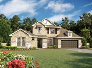 13610 Sandford Mdws, Cypress, TX 77429