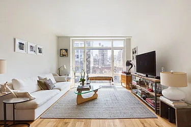 Rented by JG Realty Associates Inc.