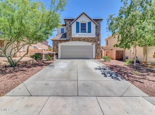 3757 N 292nd Ln, Buckeye, AZ 85396