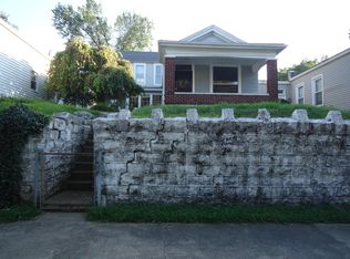 1012 Ash St #1, Louisville, KY 40217