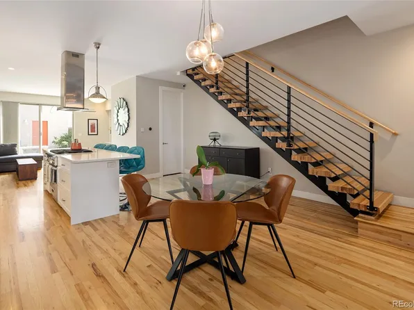 3912 Utica Street, Denver, CO 80212