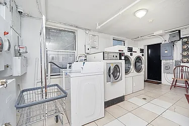 Rented by Keller Williams NYC