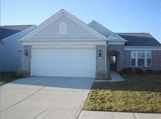 12984 Merlot Ln, Fishers, IN 46037