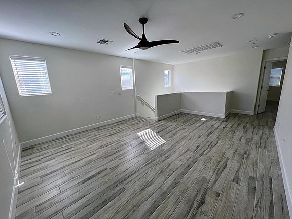 Spacious Loft