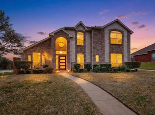 1200 Ashford Dr, Desoto, TX 75115