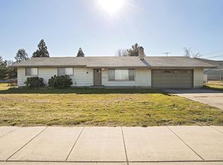 1335 Garfield St, Medford, OR 97501