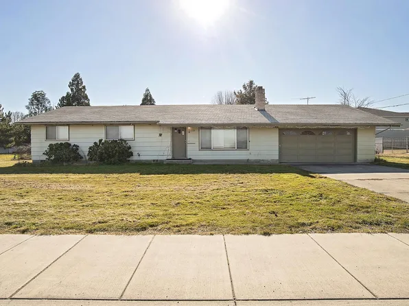 1335 Garfield St, Medford, OR 97501